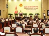 HĐND TP Hà Nội lùi kỳ họp thứ 2 đến cuối tháng 8-2021