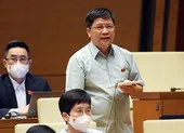 Quốc hội 'gút' cho 4 tỉnh, thành được thí điểm cơ chế đặc thù ảnh 2 Lối ra cho 'cơ chế đặc thù' cho các địa phương