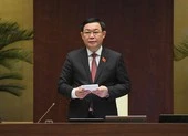 Tối 19-11, Hà Nội tắt đèn, thắp nến tưởng niệm đồng bào mất do COVID-19 ảnh 2 Chủ tịch Quốc hội: Sẽ tổ chức tưởng niệm đồng bào mất do COVID-19