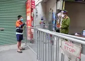 Chủ tịch Hà Nội lo ngại tâm lý chủ quan sau khi dân được tiêm đủ vaccine ảnh 2 Hà Nội bỏ cách ly 7 ngày người về từ TP.HCM, Long An, Đồng Nai…