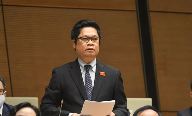 Đại biểu lo gói hỗ trợ 347.000 tỉ chảy vào bất động sản, chứng khoán ảnh 1