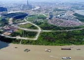 Kiến nghị Thủ tướng xử lý nghiêm vi phạm trong đấu giá đất ảnh 2 Bộ Xây dựng sẽ báo cáo Thủ tướng về vụ đấu giá đất Thủ Thiêm