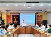 Hậu đấu giá đất Thủ Thiêm: Bộ Tư pháp kiến nghị chế tài nếu doanh nghiệp bỏ cọc ảnh 2 Bài học rút ra từ vụ đấu giá 4 lô đất vàng ở khu Thủ Thiêm, TP.HCM
