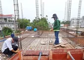 Bộ Xây dựng yêu cầu ngăn ngừa việc đầu cơ, tăng giá vật liệu xây dựng ảnh 2 Hết thép đến giá xi măng 'leo' giá, xây nhà tốn thêm hàng trăm triệu