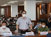 Hà Nội: 'Tiêm được vaccine mới yên tâm đưa trẻ đến trường' ảnh 2 TP.HCM: Kết quả khảo sát phụ huynh về tiêm vaccine cho trẻ 5-11 tuổi