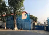 Hà Nội hỏa tốc rà soát hồ sơ nhà máy sắp thành cao ốc ở quận Ba Đình ảnh 2 Bí thư Hà Nội chỉ đạo tạm dừng tháo dỡ nhà máy ở 61 Trần Phú