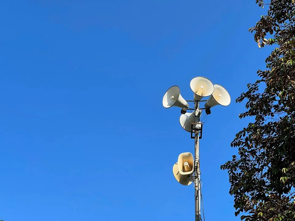 TP Hà Nội vừa ban hành kế hoạch hiện đại hoá hoạt động của loa phường.