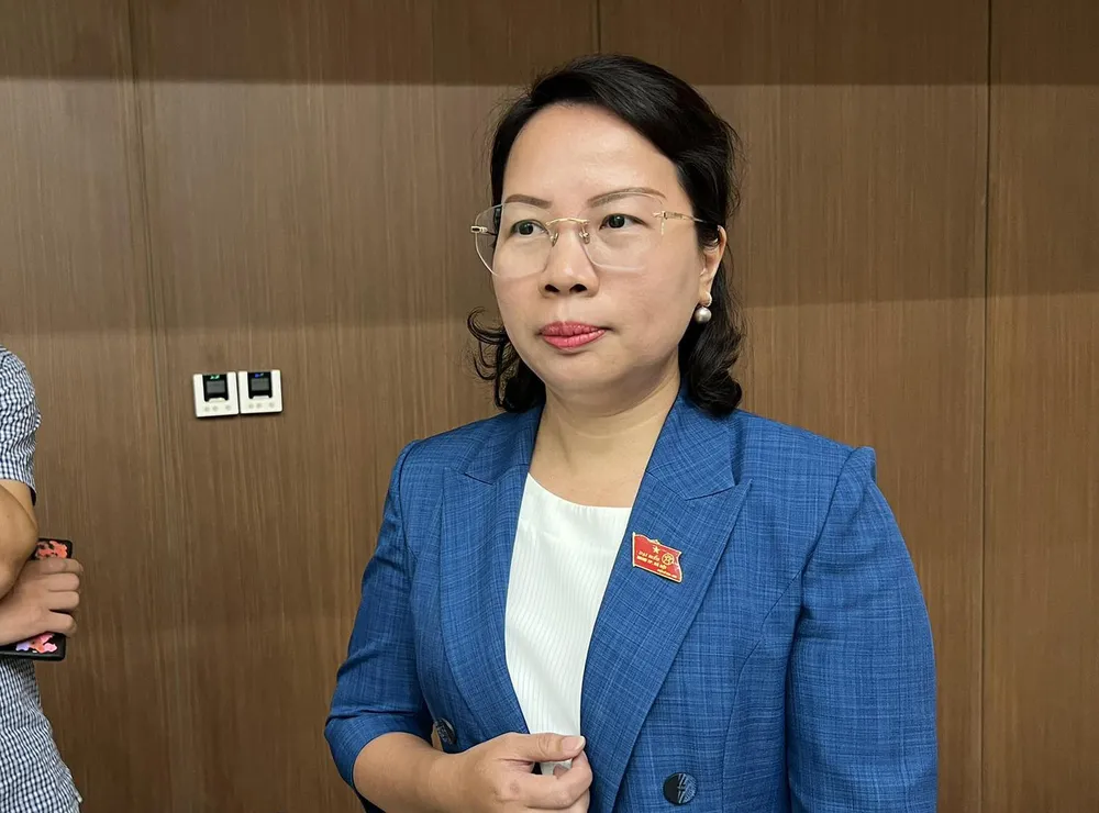 Bí thư Quận uỷ Thanh Xuân Bùi Huyền Mai bui-huyen-mai.jpg