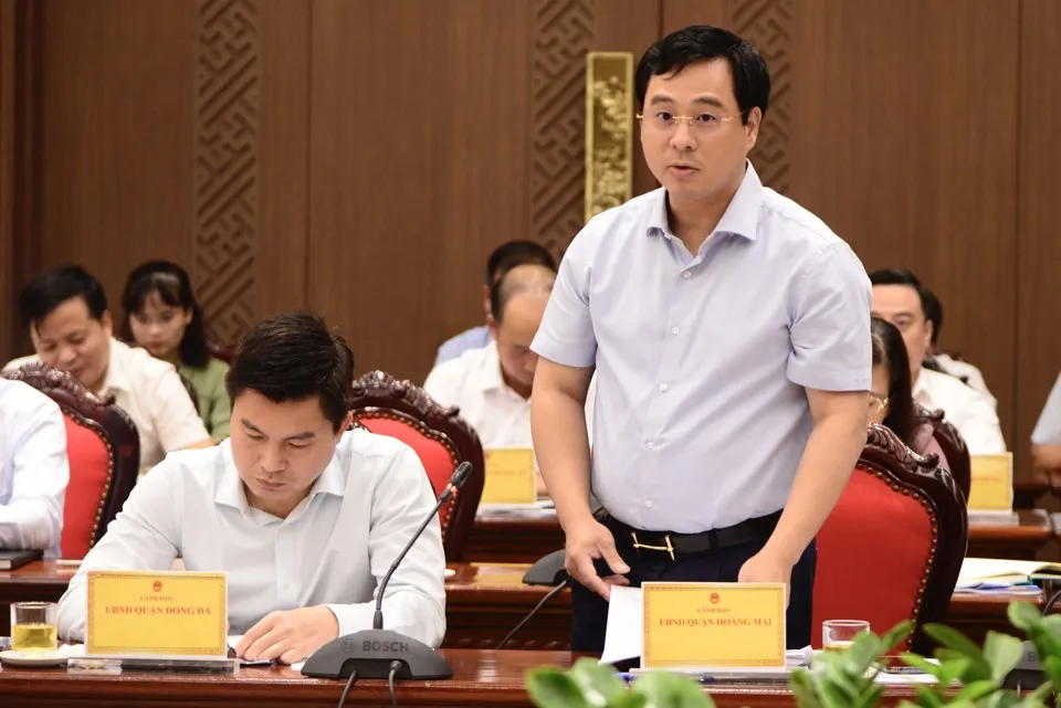 Ông Nguyễn Minh Tâm, Chủ tịch UBND quận Hoàng Mai. nguyen-minh-tam.jpeg