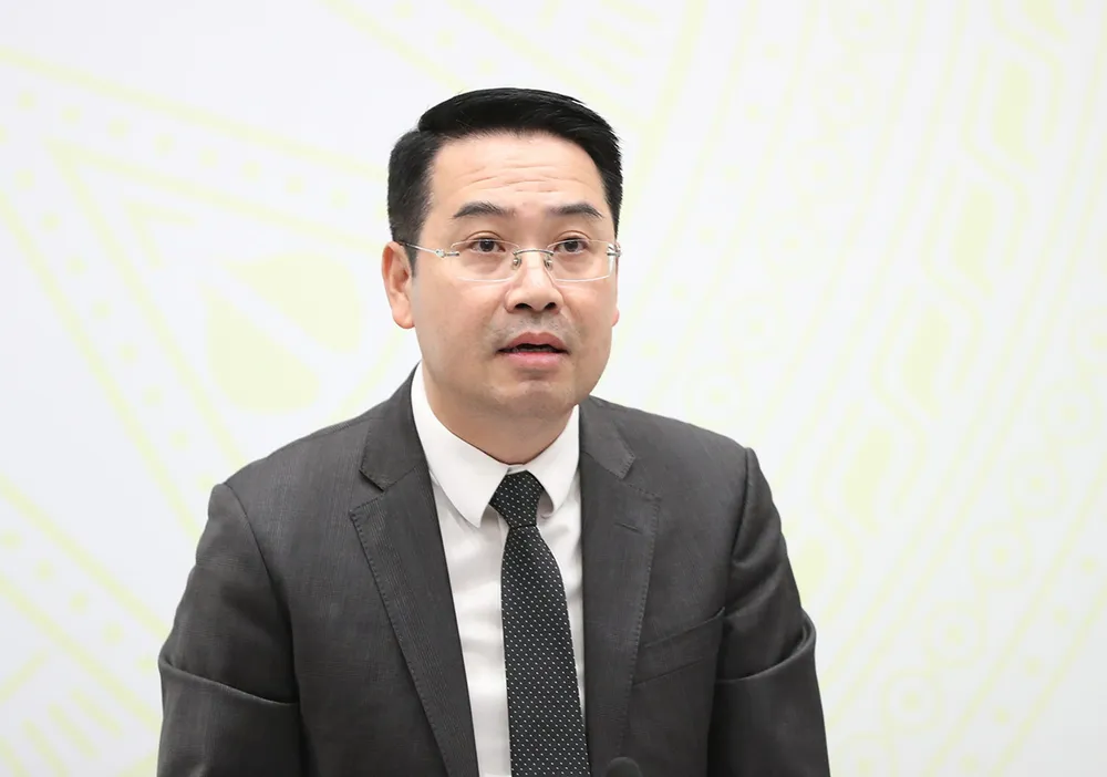 Sẽ lấy phiếu tín nhiệm đối với 44 chức danh do Quốc hội bầu, phê chuẩn