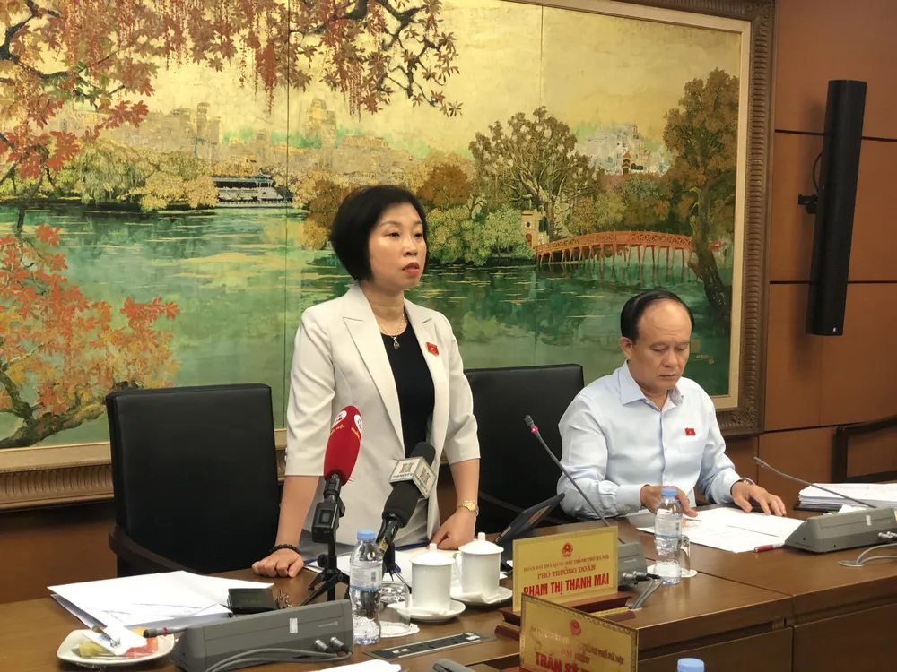 ĐBQH Phạm Thị Thanh Mai (Đoàn ĐBQH TP Hà Nội) pham-thi-thanh-mai.JPG