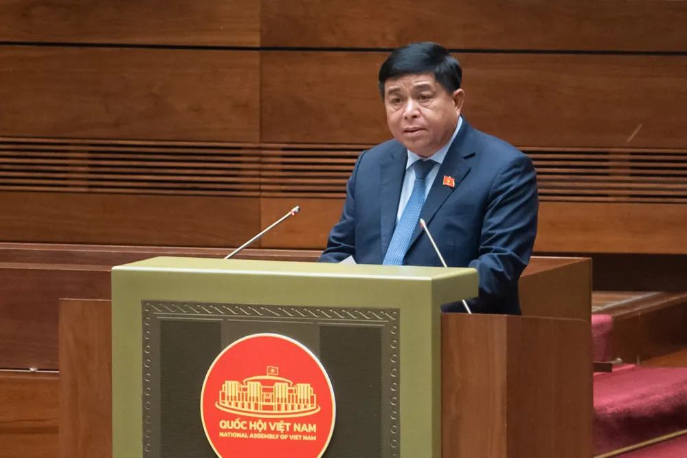 Bộ trưởng KHĐT Nguyễn Chí Dũng. nguyen-chi-dung.jpeg