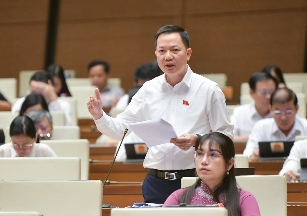 ĐBQH Trịnh Xuân An (Đồng Nai). Trinh-Xuan-An.jpeg