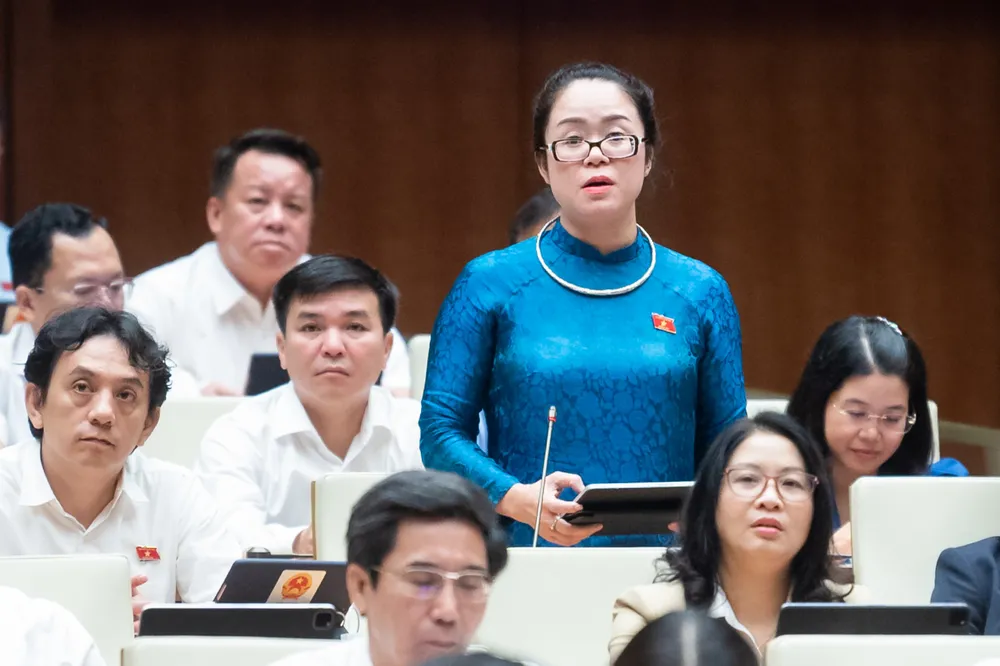 Cả nước có 1.000 tài sản công chưa xử lý, 500 cái bỏ không gây lãng phí