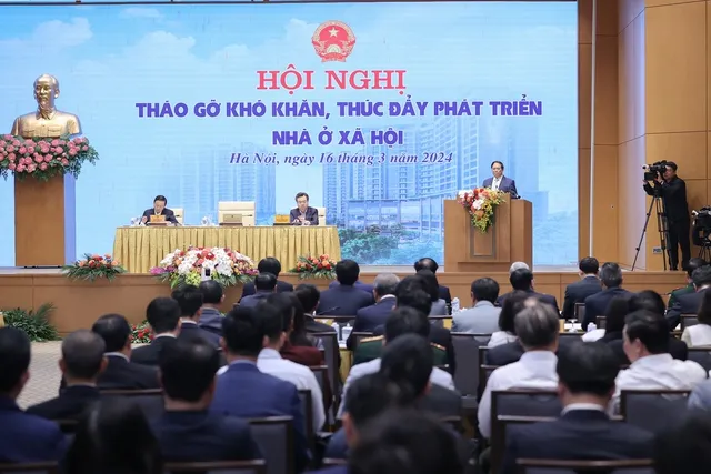 nghiên cứu thành lập quỹ nhà ở xã hội