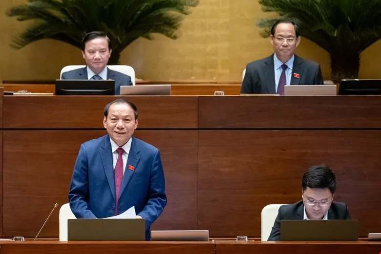 Theo Bộ trưởng VHTT&DL Nguyễn Văn Hùng, du khách đến Việt Nam vì sự khác lạ của nền văn hoá, trải nghiệm cảnh sắc thiên nhiên Theo Bộ trưởng VHTT&DL, du khách đến Việt Nam sự khác lạ của nền văn hoá, thiên nhiên