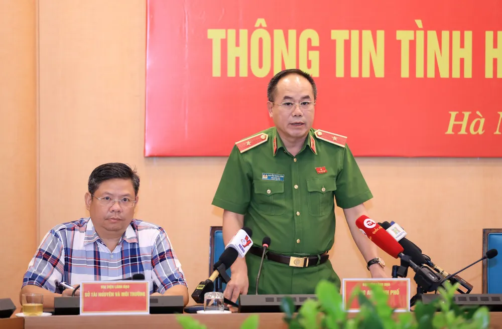 Thiếu tướng Nguyễn Thanh Tùng, Phó Giám đốc Công an TP Hà Nội. vu-chay-nha-tro-tung.jpg