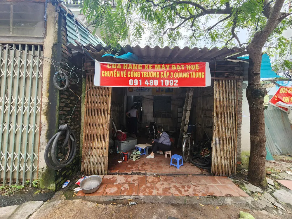 Toàn cảnh dự án Trạm bơm Yên Nghĩa 7.500 tỉ bị chậm tiến độ nhiều năm