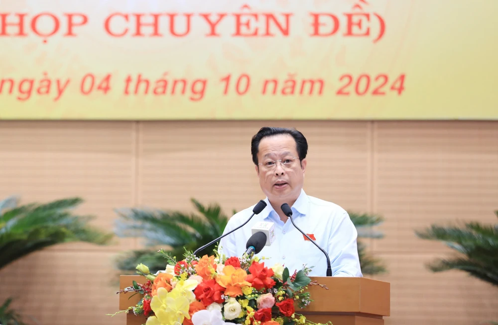 mức thu học phí