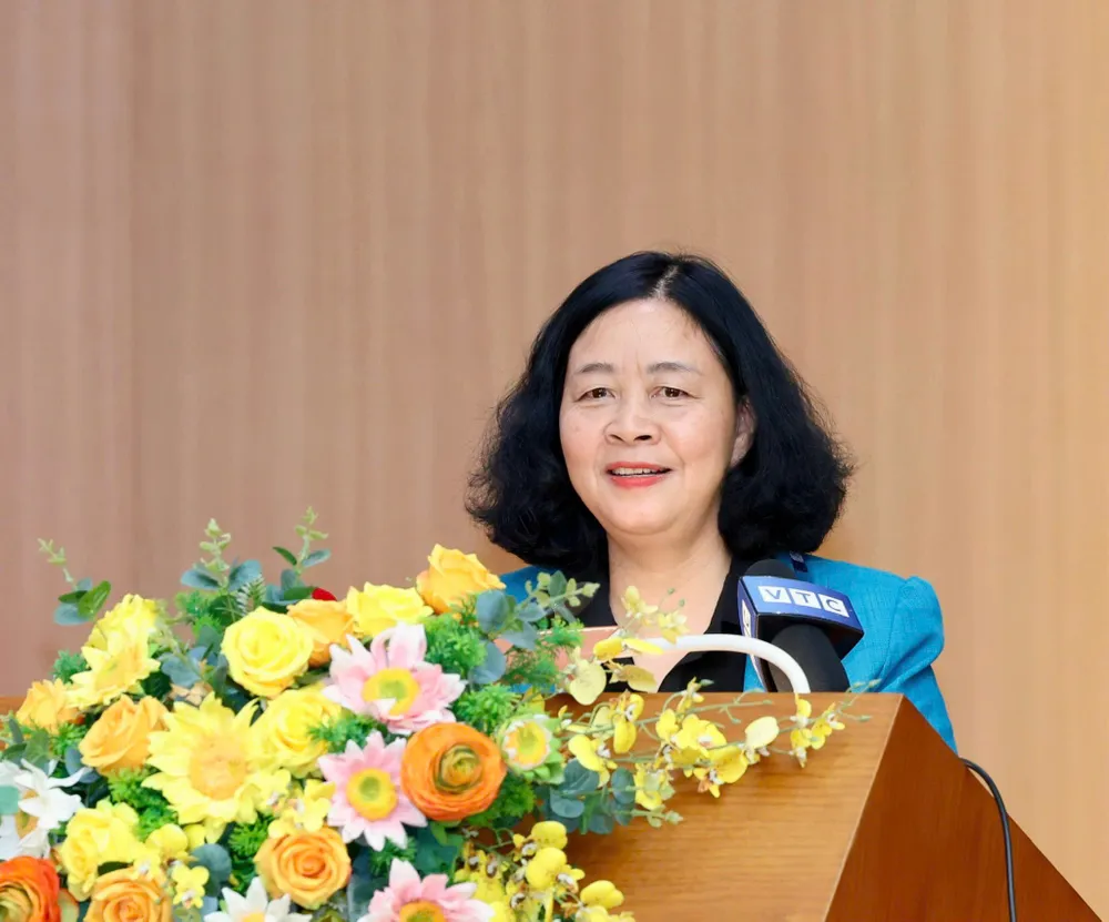 Bùi Thị Minh Hoài