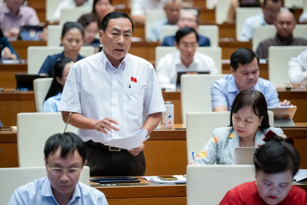 Luật Di sản văn hóa