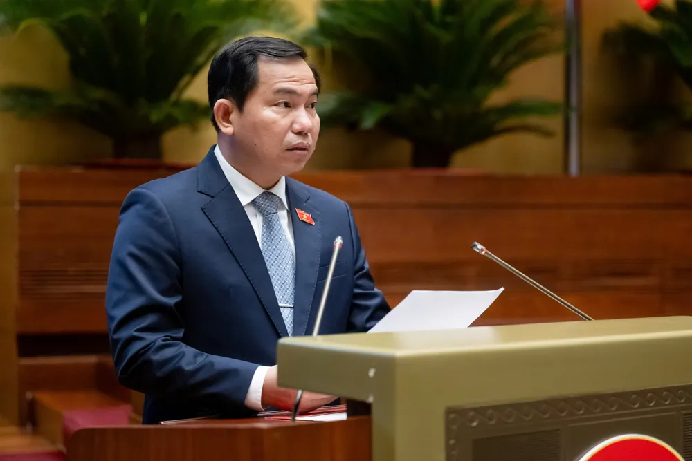 Sửa Luật Đầu tư công: Phân cấp mạnh cho địa phương, tránh cơ chế xin cho