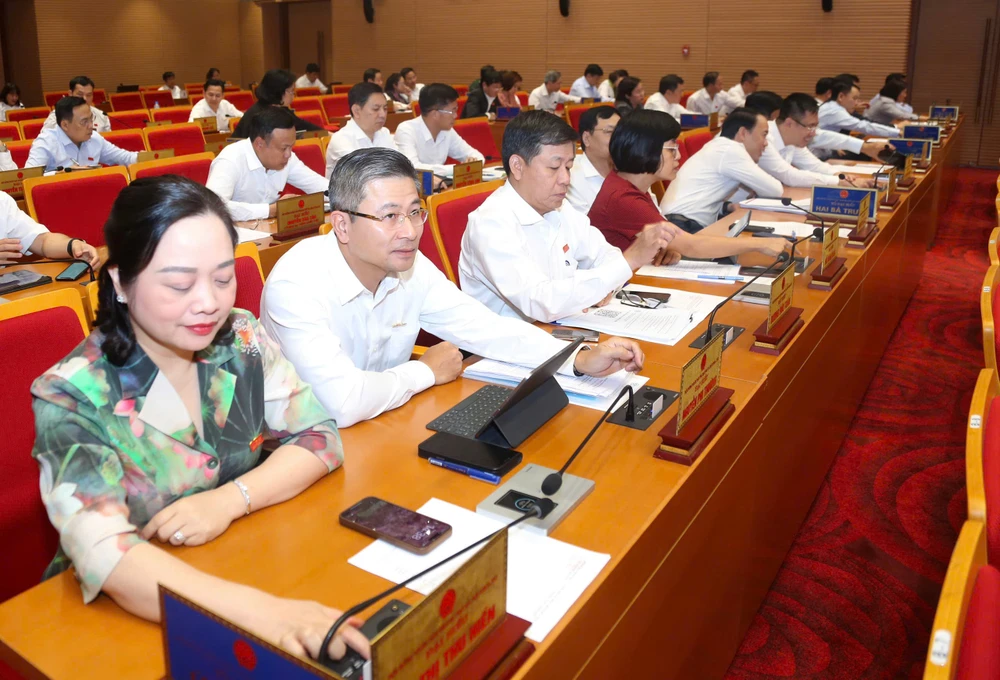 Hà Nội ra nghị quyết về sử dụng tài sản công nhằm chống lãng phí