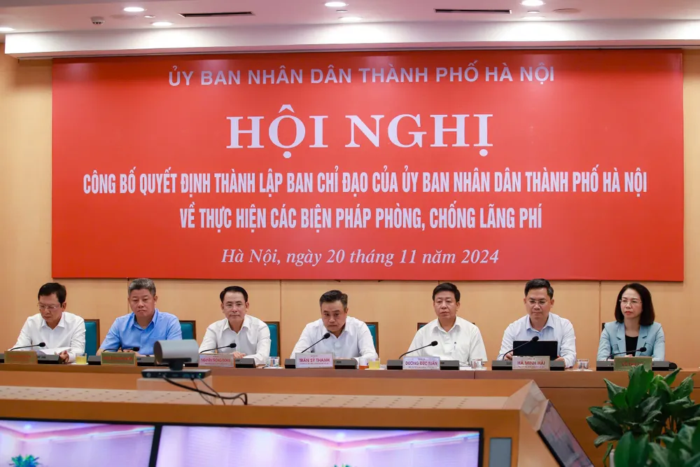 Công viên hồ Phùng Khoang