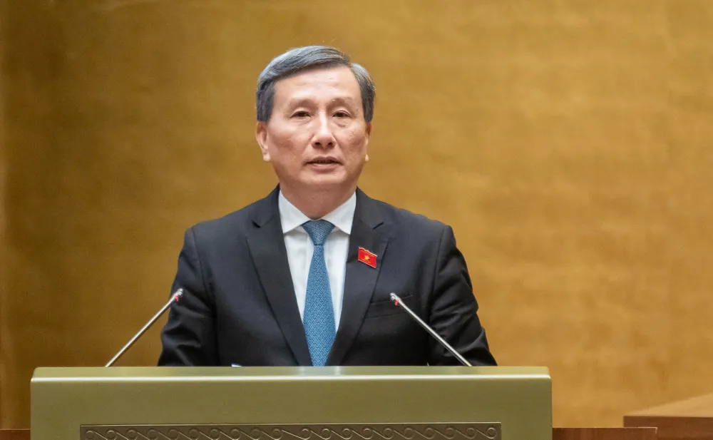 Sửa Luật hoá chất