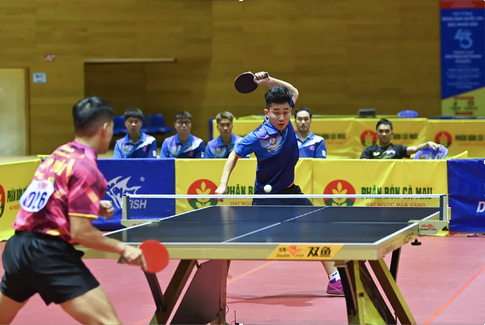 anh muốn gửi gắm tới tất cả mọi người rằng, dù khó khăn đến đâu, hãy duy trì đam mê và không bao giờ từ bỏ ước mơ của mình