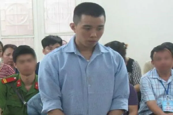 Bị tát vì thói quen chửi bậy, đánh người suýt chết ảnh 1 Bị tát vì thói quen chửi bậy, đánh người suýt chết ảnh 1