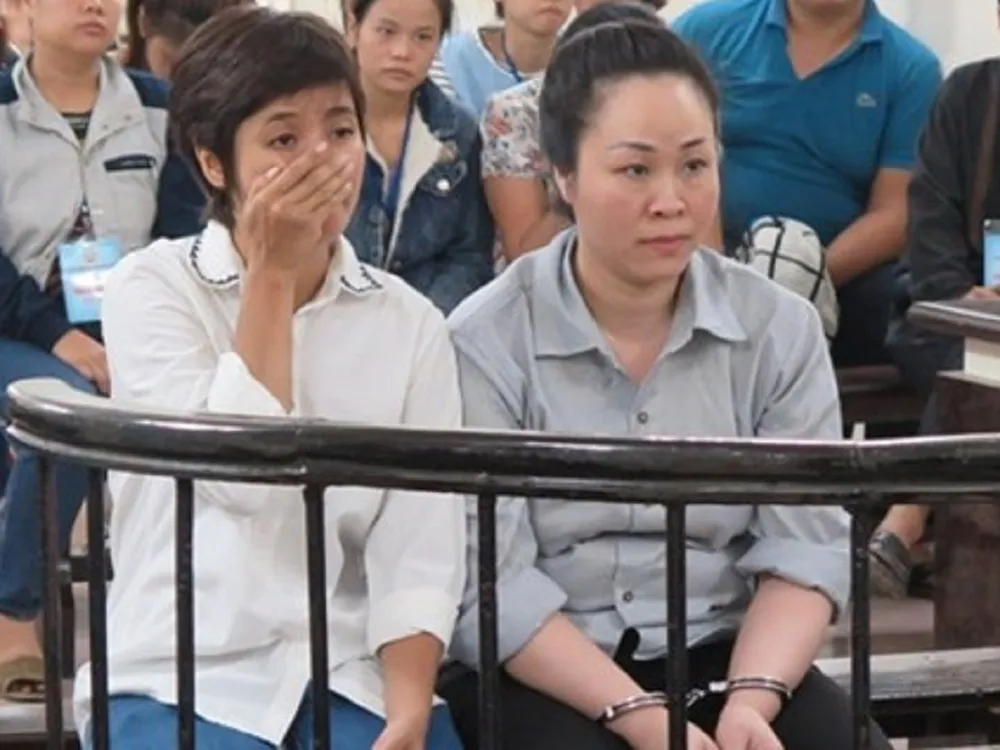 Lừa xin việc, chiếm đoạt tiền rồi vứt hồ sơ vào sọt rác ảnh 1