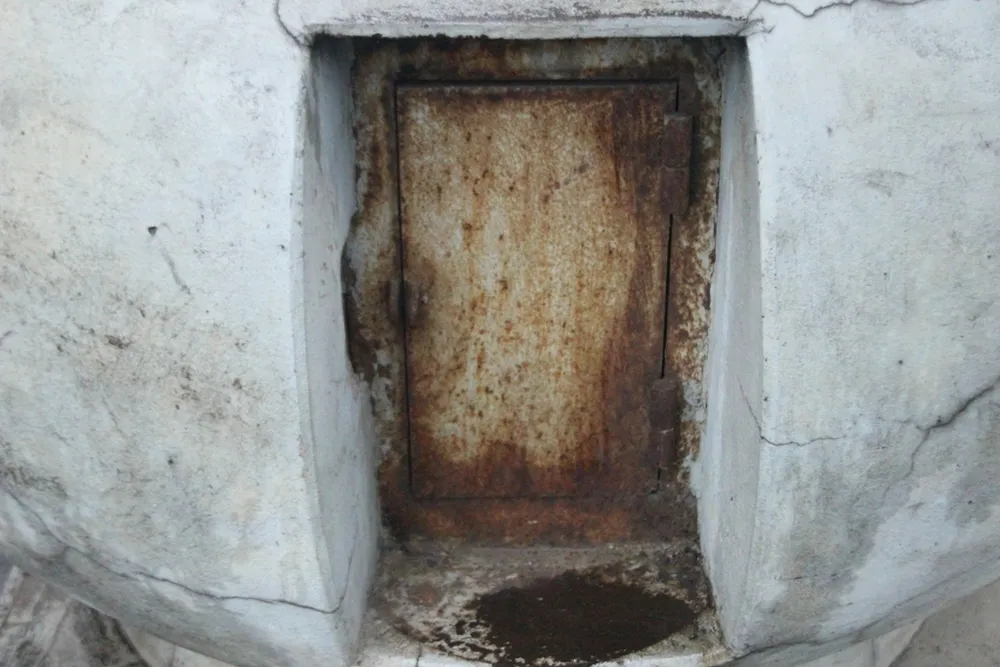 Đồng hồ 'khủng' kỷ niệm 1.000 năm Thăng Long bị hỏng ảnh 10