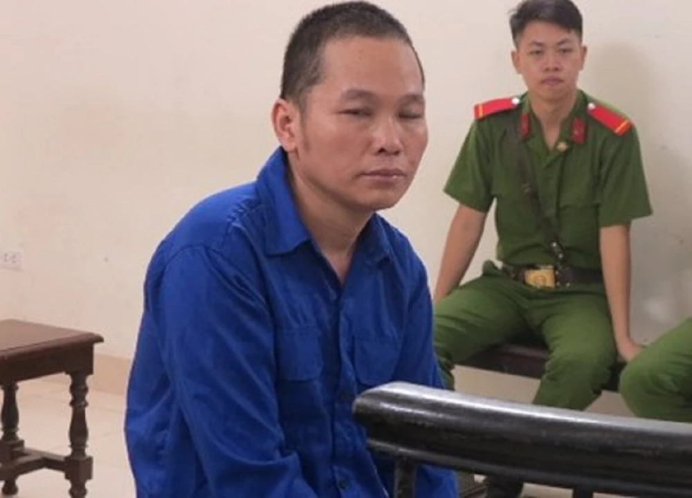 Tử hình tài xế lái xe Fortuner bỏ chạy điên cuồng ảnh 1