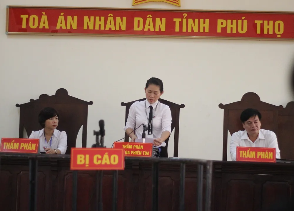 đấm một phát chết một mạng người