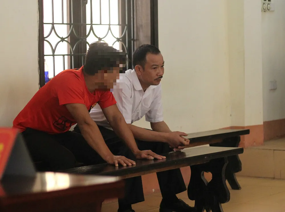 đấm một phát chết một mạng người