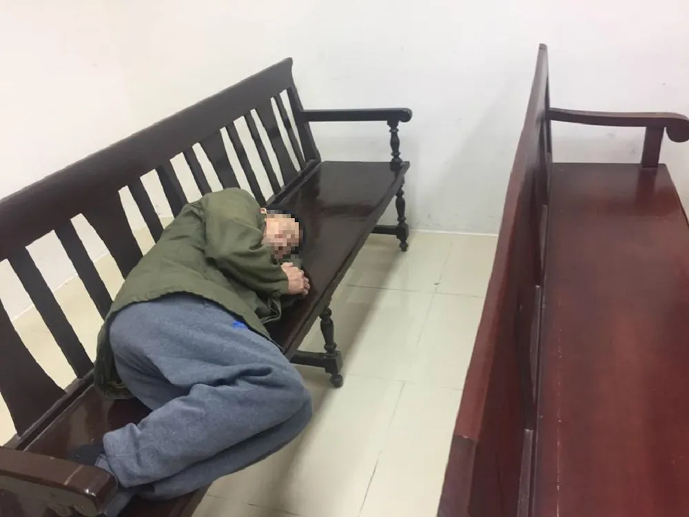 Tăng án cụ ông 80 tuổi hiếp dâm bé gái 4 tuổi