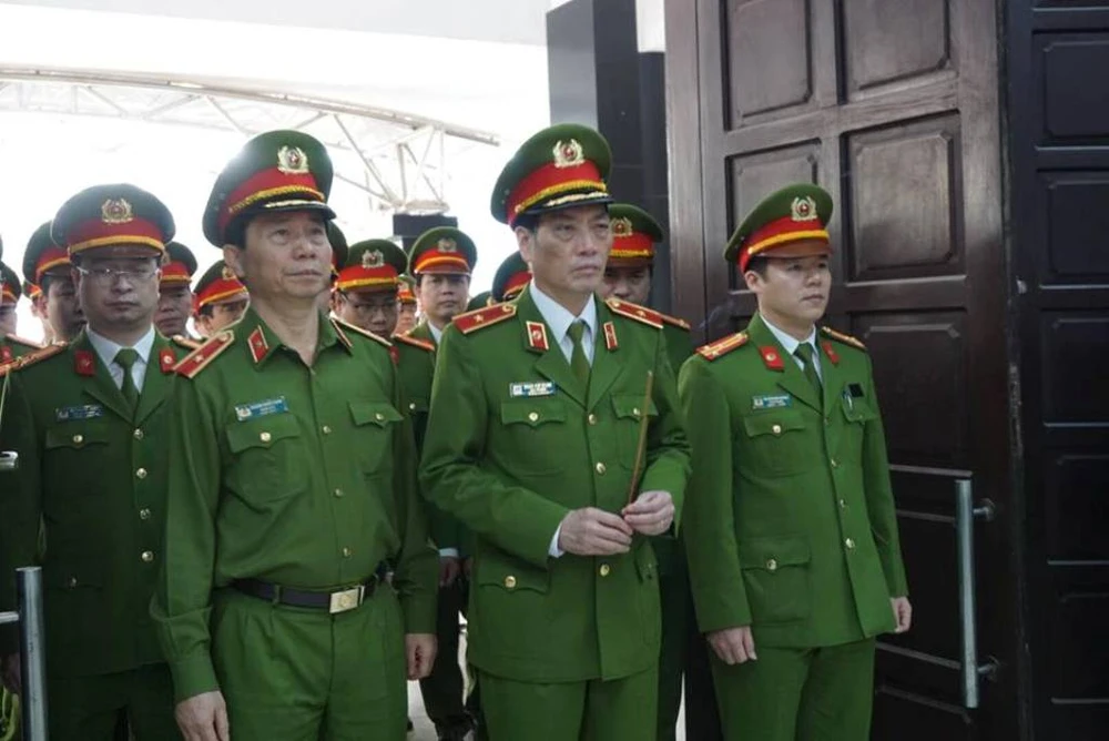 Vĩnh biệt Thượng sĩ Chử Văn Khánh! ảnh 4