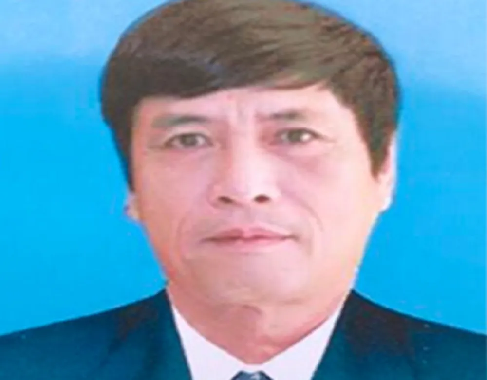 Nguyên 2 tướng bị bắt từng chỉ huy nhiều chuyên án lớn ảnh 2