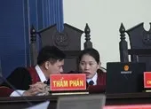 Vụ ông Vĩnh: Có thể đề nghị triệu tập thêm người bằng lời nói ảnh 2 Vụ Phan Văn Vĩnh: LS phản pháo chủ tọa về triệu tập thêm người