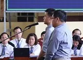 Lá đơn đề nghị bất ngờ của cựu thiếu tướng Nguyễn Thanh Hóa ảnh 2 ‘Ông trùm’ lần đầu được xét hỏi