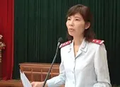 Khởi tố 3 cán bộ thanh tra Bộ Xây dựng 'vòi tiền' ở Vĩnh Phúc ảnh 2 Kiểm tra việc bổ nhiệm trưởng đoàn thanh tra 'vòi tiền'