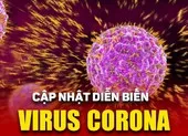 Việt Nam xuất hiện ca nhiễm virus Corona thứ 10