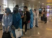 TP.HCM xét nghiệm COVID-19 tất cả khách đến sân bay, nhà ga