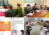 Bộ Công an 'mách' 4 cách chống tin giả về đại dịch COVID-19