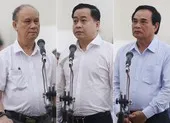 Phan Văn Anh Vũ thân thiết với lãnh đạo TP Đà Nẵng ra sao? ảnh 2 2 cựu chủ tịch UBND TP Đà Nẵng không nhận tội