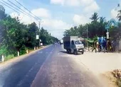 Xử vụ chống người thi hành công vụ từng gây ồn ào ở Hà Nội ảnh 3 Tòa hoãn xử vì thành viên HĐXX có công tác đột xuất