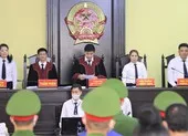 Vụ gian lận điểm Sơn La: Cựu trưởng phòng lãnh 21 năm tù ảnh 2 Tuyên án 3 cựu công an, 7 cựu cán bộ giáo dục tại Sơn La
