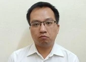 Bộ Công an bắt thêm 1 cán bộ thuộc Tổng cục Hải quan