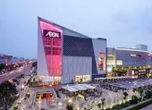 Lịch trình chi tiết của bệnh nhân 450 tại AEON Mall TP.HCM